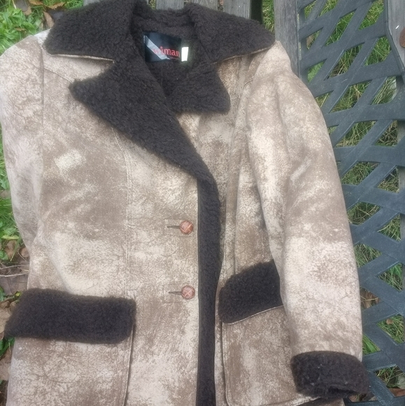 Wiman Jackets & Blazers - Vintage Wiman coat!